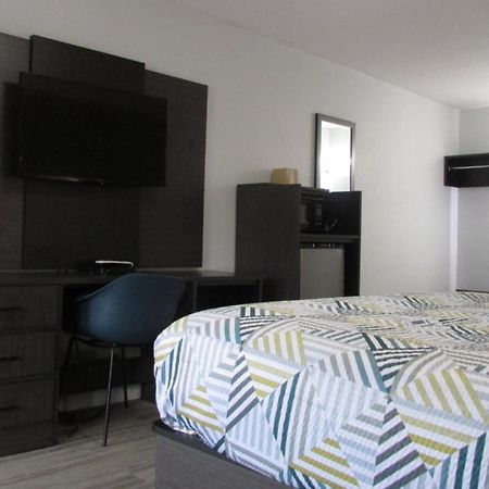 Motel 6 Brookhaven, Ms Extérieur photo