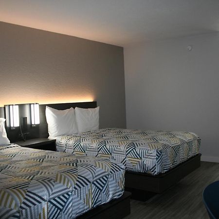 Motel 6 Brookhaven, Ms Extérieur photo
