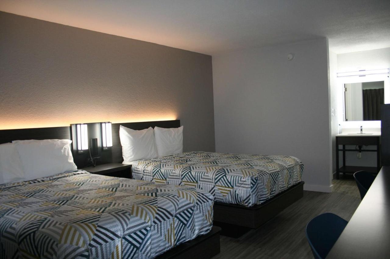 Motel 6 Brookhaven, Ms Chambre photo