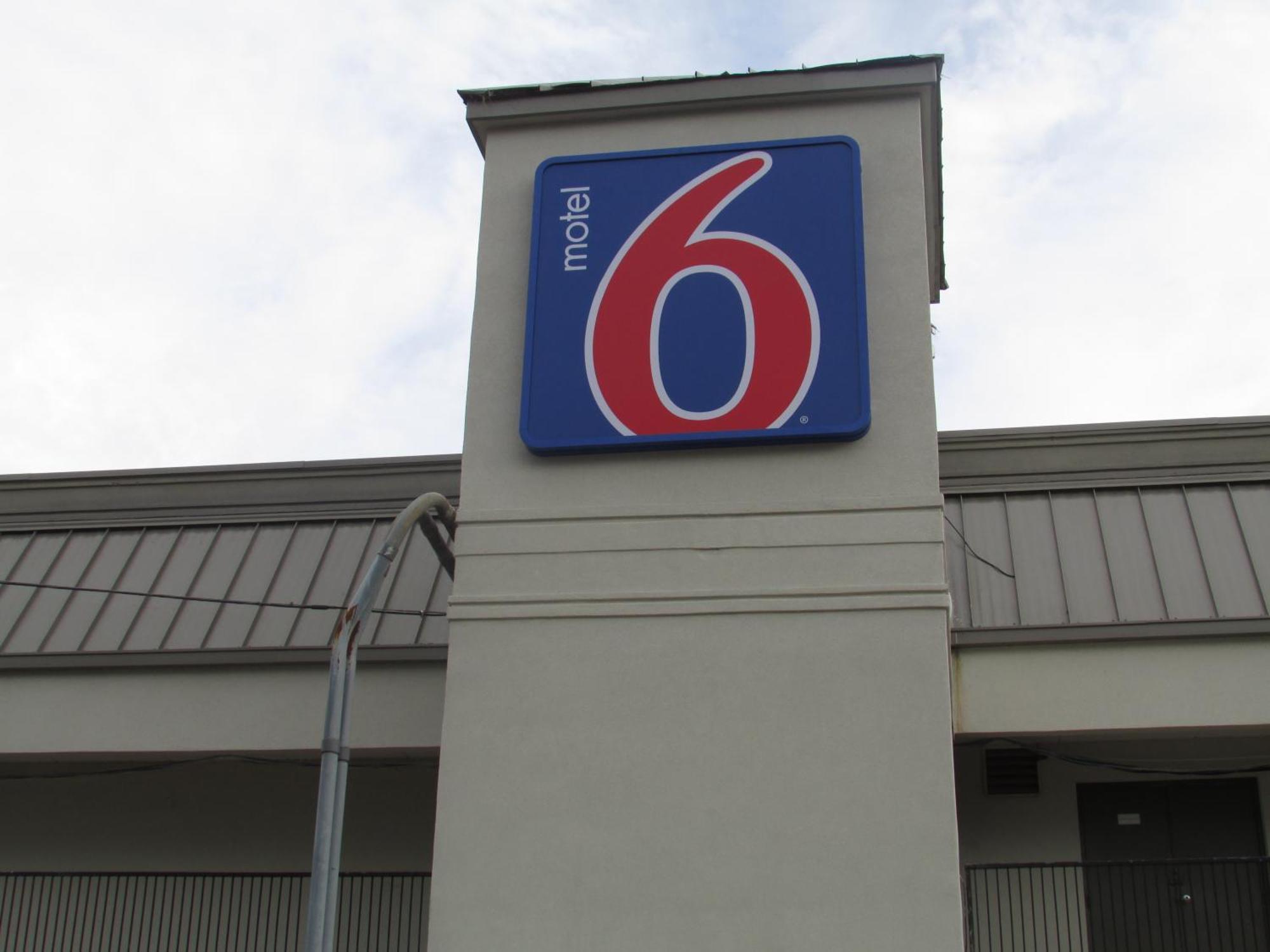 Motel 6 Brookhaven, Ms Extérieur photo